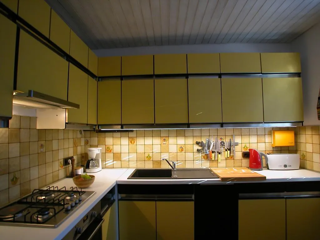 Diana'S Place Pula Apartmán